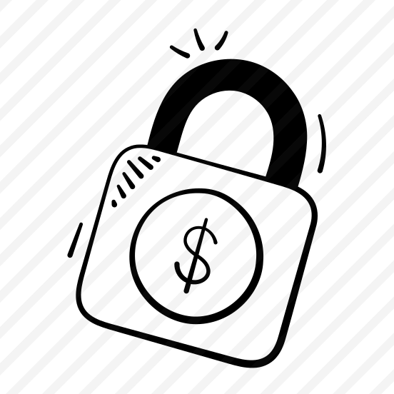 Financial, Security, Padlock, Business, Finance, Protection, Safety, preview