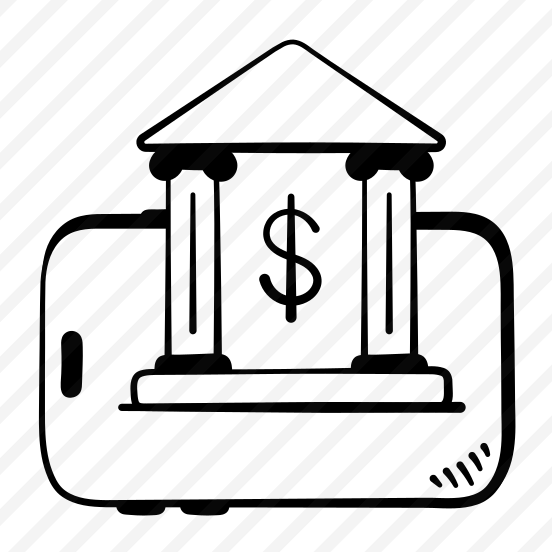Mobile, Banking, Online, Digital, Finance, Money, Investment, preview