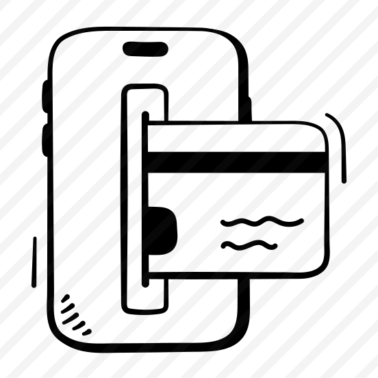 Mobile, Payment, Finance, Smartphone, Online, Banking, Wallet, preview
