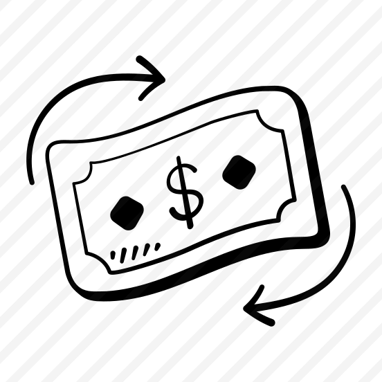 Money, Business, Cash, Flow, Payment, Transaction, Exchange, preview