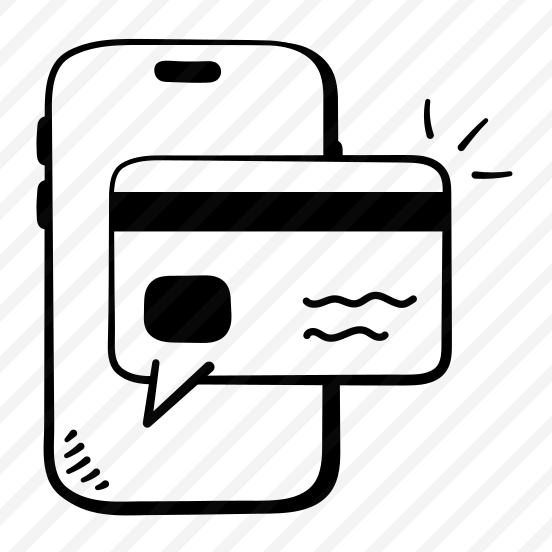 Online, Payment, Mobile, Digital, Transaction, Banking, Smartphone, preview