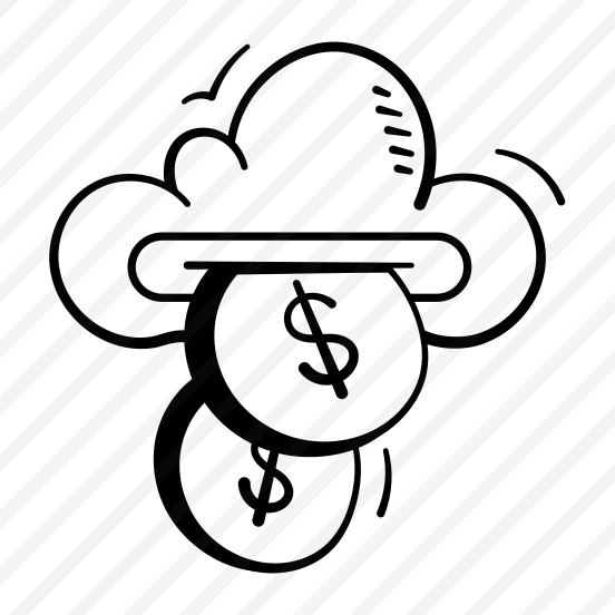 Passive, Income, Online, Banking, Cloud, Finance, Digital, Storage, preview