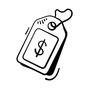 Price, Tag, Label, Discount, Business, Finance, Shopping, icon