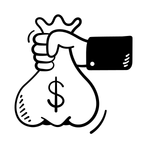 Savings, Investment, Business, Finance, Loan, Banking, Economy, icon