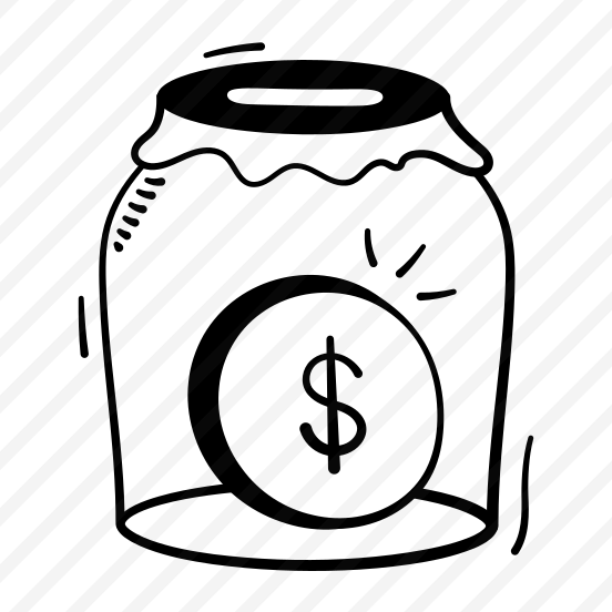 Savings, Investment, Funds, Donations, Business, Finance, preview
