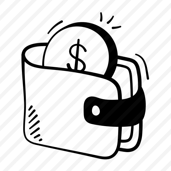 Wallet, Payment, Billfold, Investment, Budget, Payment, Savings preview