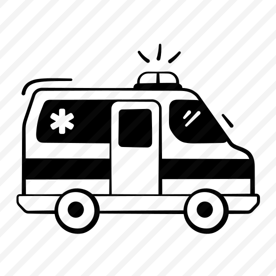 Ambulance, Emergency, Transport, Vehicle, Rescue preview