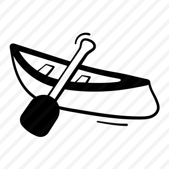 Canoe, Boat, Kayak, Watercraft, Rowing preview