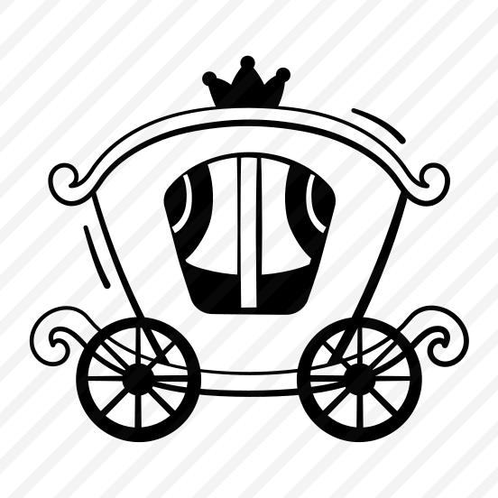 Carriage, Royal, Coach, Vintage, Transport preview