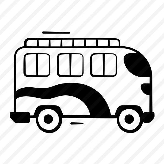 Coach, Bus, Travel, Transport, Passenger preview