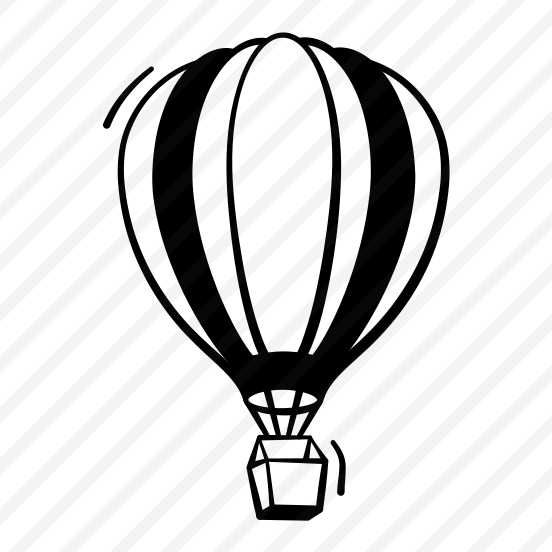 Hot Balloon, Adventure, Travel, Aerostat, Tourism preview