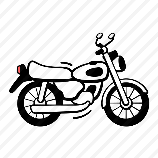 Motorcycle, Bike, Motorbike, Transport, Travel preview