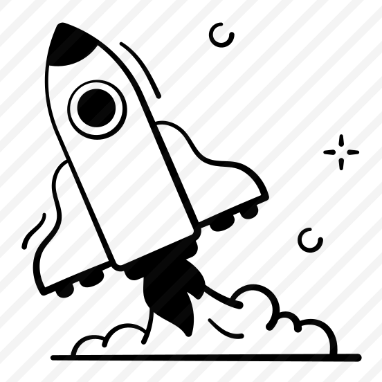 Rocket, Spaceship, Innovation, Technology, Transport preview