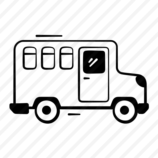 School, Bus, Student, Public, Transport preview