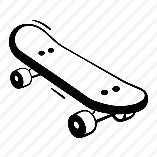 Skateboard, Longboard, Skating, Ride, Transport preview