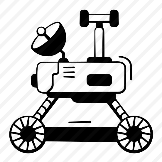 Space, Rover, Robot, Exploration, Mars preview