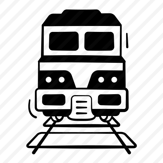 Train, Railway, Transport, Public, Passenger preview