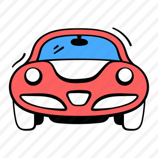 Car, Sedan, Personal, Transport, Conveyance preview