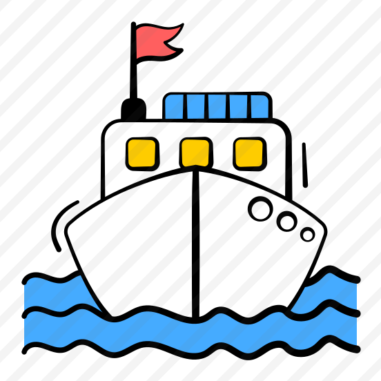 Cruise, Ship, Boat, Yacht, Watercraft preview