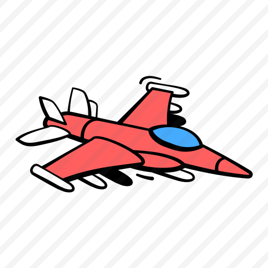 Fighter, Jet, Aircraft, Military, Airforce preview