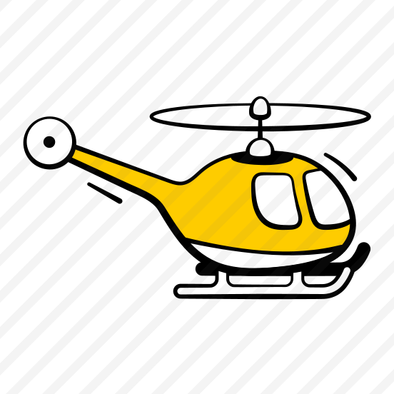 Helicopter, Chopper, Aviation, Aircraft, Travel preview