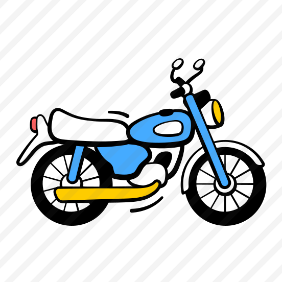 Motorcycle, Bike, Motorbike, Transport, Travel preview