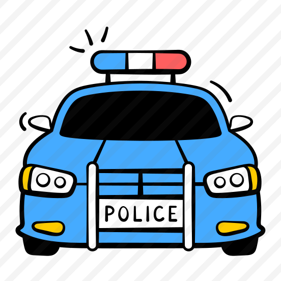 Police, Car, Law, Enforcement, Emergency preview