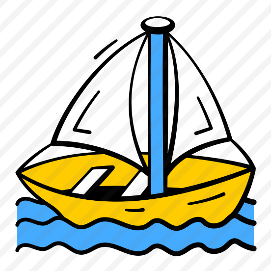 Sailboat, Watercraft, Ship, Boat, Yacht preview