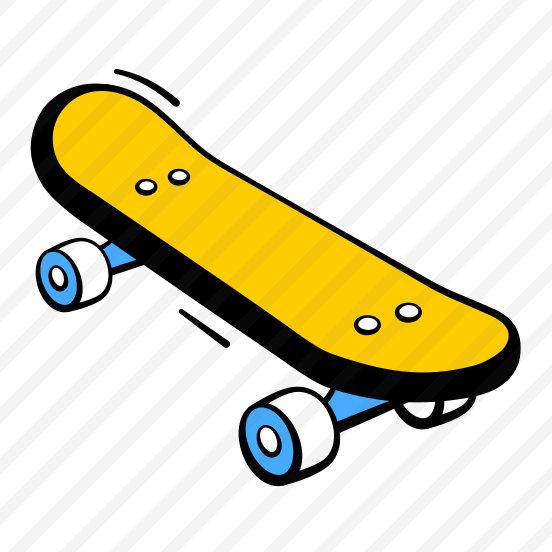 Skateboard, Longboard, Skating, Ride, Transport preview