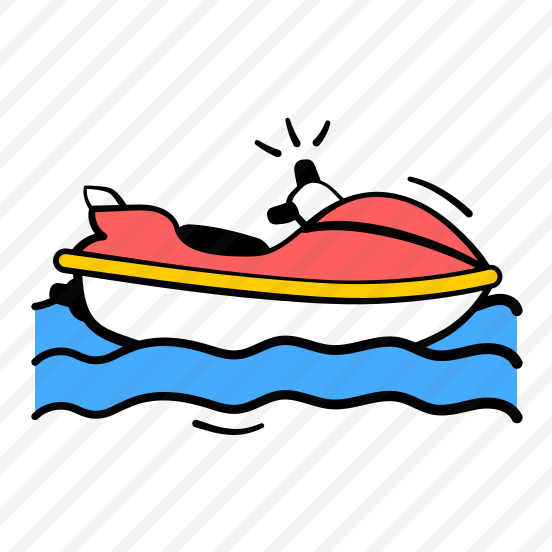 Speedboat, Motorboat, Water, Transport, Boat preview