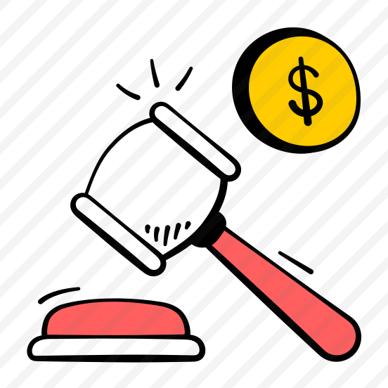 Auction, Bidding, Business, Investment, Finance, Investment, Sale, preview