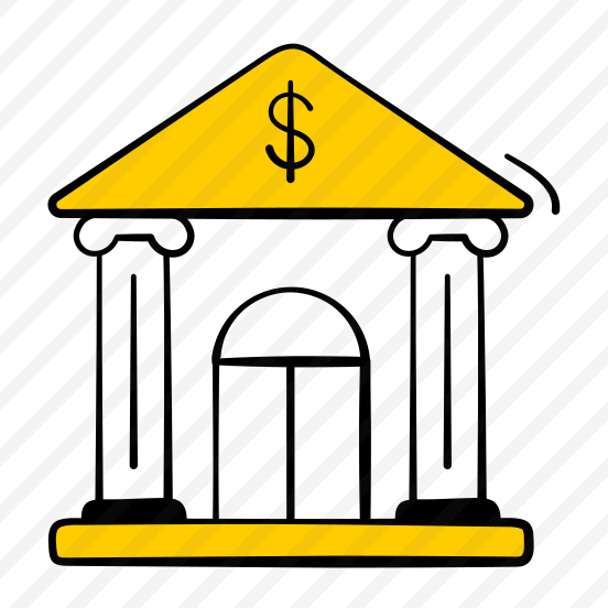 Bank, Building, Institution, Business, Savings, Money, Management, preview
