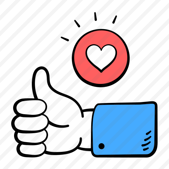 Business, Approval, Thumbs Up, Social Media, Like, Positive, Feedback, preview