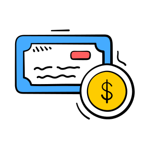 Business, Certificate, Financial, Document, Achievement, Award, Reward,, icon