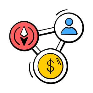 Business, Connection, Finance, User, Teamwork, Network, Partnership, icon