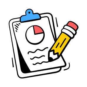 Business, Finance, Report, Document, Agreement, Deal, Signature, icon