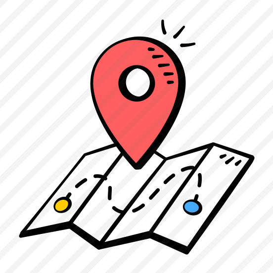 Business, Location, Map, Navigation, Direction, Destination, Explore, preview