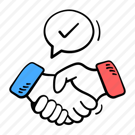 Business, Partnership, Handshake, Deal, Agreement, Contract, preview