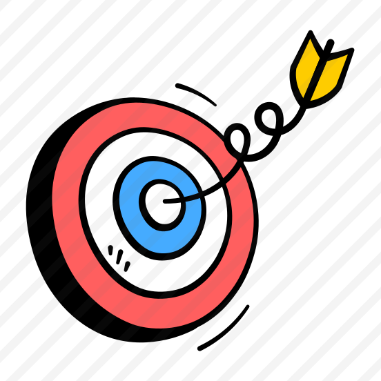 Business, Target, Goal, Achievement, Success, Strategy, Finance, preview