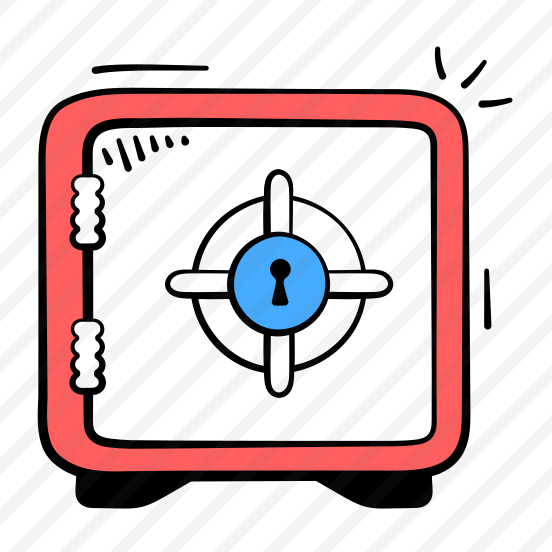 Business, Vault, Safe, Locker, Money, Security, Protection, preview