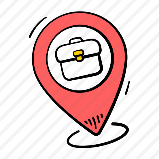 Career, Opportunity, Business, Location, Briefcase, Employment, Recruitment, preview