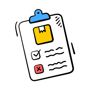 Checklist, List, To Do, Business, Document, Finance, Planning, icon