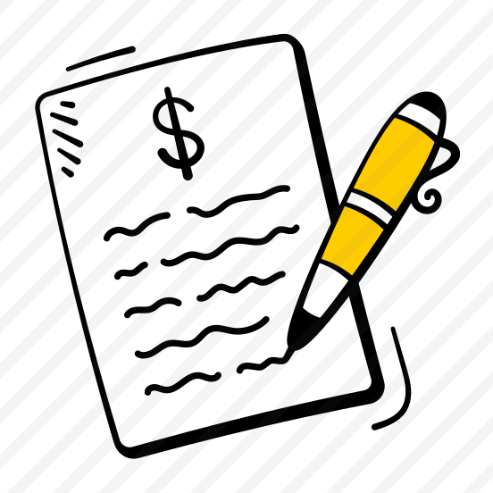 Contract, Signature, Document, Finance, Agreement, Business, Deal, preview
