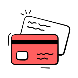 Credit, Card, Atm, Debit, Smart, Online, Payment, icon