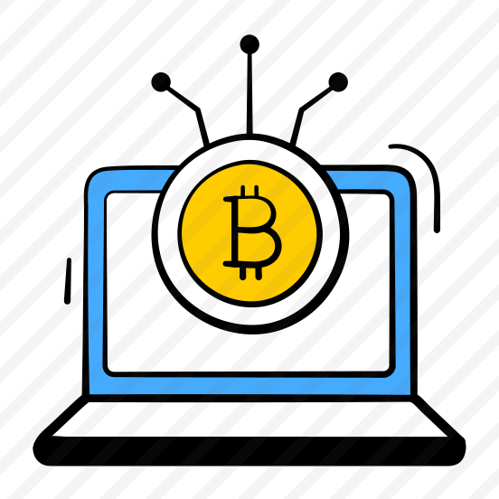 Cryptocurrency, Bitcoin, Crypto, Finance, Business, Fintech, Online, preview