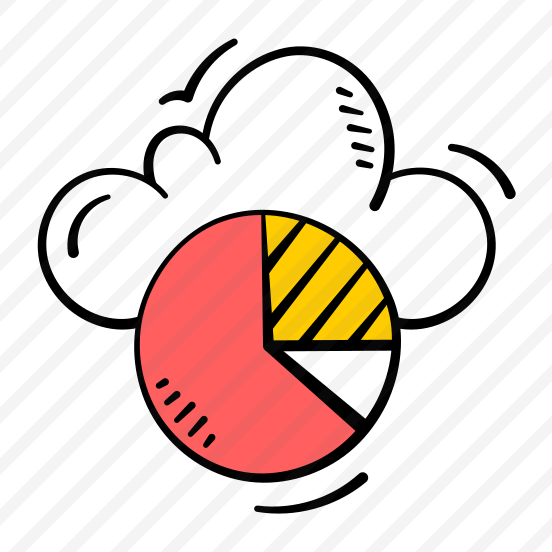 Data, Analysis, Analytics, Statistics, Cloud, Pie Chart, Finance, preview