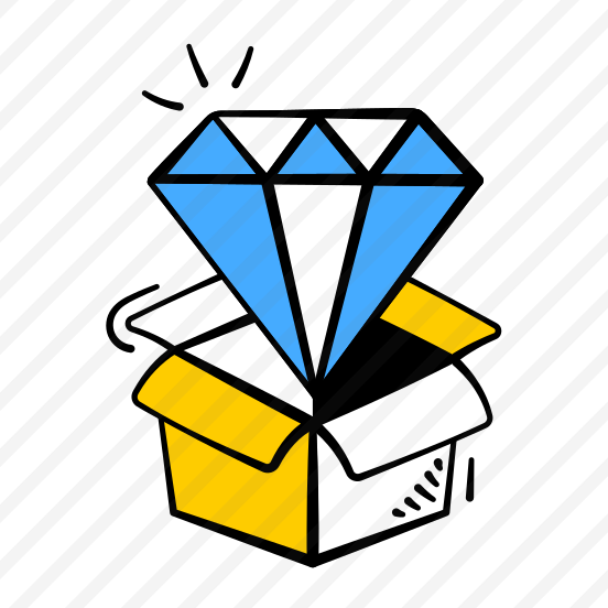 Diamond, Wealth, Gemstone, Asset, Economy, Business, Finance, preview