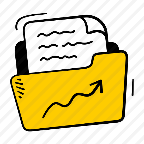 File, Folder, Archive, Document, Record, Business, Finance, preview