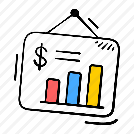 Financial, Chart, Growth, Business, Success, Marketing, Presentation, preview