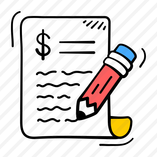 Financial, Contract, Agreement, Finance, Deal, Business, Signature, preview